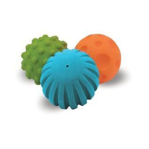 Edushape Textured Mini Ball