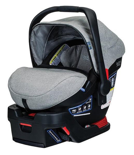 Britax B-Safe Ultra Nanotex