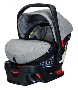 Britax B-Safe Ultra Nanotex
