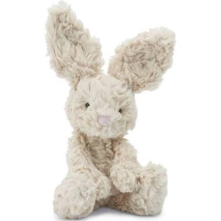 Jellycat Squiggle Bunny 9”