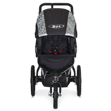 Load image into Gallery viewer, Bob Revolution Flex Tire Pump Bundle Lunar Jogging Stroller