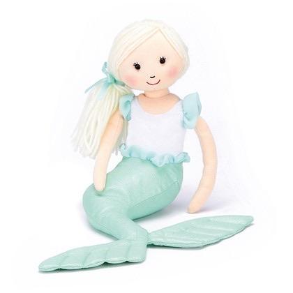 Jellycat ShellBelle