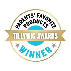 IPlay Sprout Teether Tower