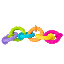 Load image into Gallery viewer, Fat Brain Pip Squigz Ringlets