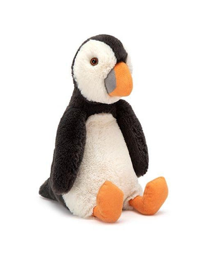 Jellycat Bashful Puffin 12
