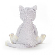 Load image into Gallery viewer, Jellycat Dainty Kitten 7&quot;