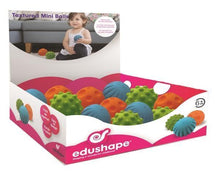 Load image into Gallery viewer, Edushape Textured Mini Ball