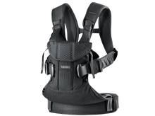 Load image into Gallery viewer, BabyBjörn Baby Carrier One, Air - NEW!