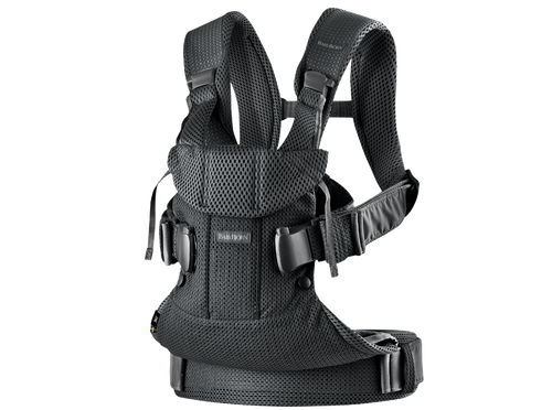BabyBjörn Baby Carrier One, Air - NEW!