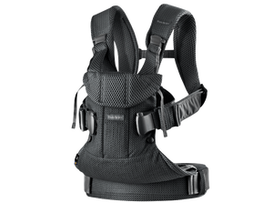 BabyBjörn Baby Carrier One, Air - NEW!