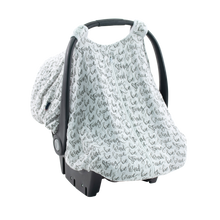 Load image into Gallery viewer, Bebe Au Lait Muslim Car Seat Cover