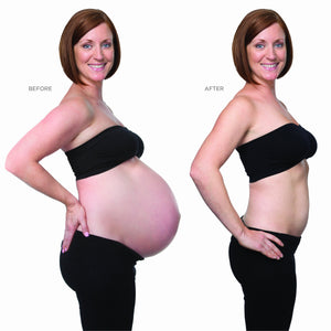 Upspring Shrinkx Post Pregnancy Belly Wrap