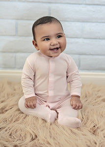 Kissy Kissy Signature Footies