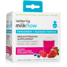 Load image into Gallery viewer, Milkflow Drink Mix