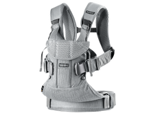 Load image into Gallery viewer, BabyBjörn Baby Carrier One, Air - NEW!