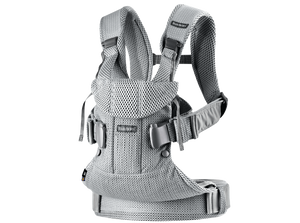 BabyBjörn Baby Carrier One, Air - NEW!