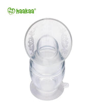 Load image into Gallery viewer, Haakaa Travel Manual Silicone Breast Pump