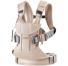Load image into Gallery viewer, BabyBjörn Baby Carrier One, Air - NEW!