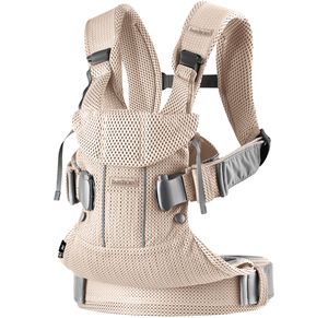 BabyBjörn Baby Carrier One, Air - NEW!