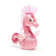 Load image into Gallery viewer, Jellycat Coral Cutie 7&quot;