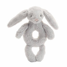 Load image into Gallery viewer, Jellycat Bashful Bunny Grabber