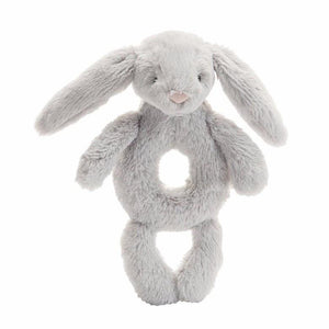 Jellycat Bashful Bunny Grabber