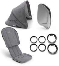 Load image into Gallery viewer, Bugaboo Ant Fashion Style Set