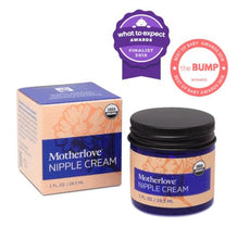 Load image into Gallery viewer, Motherlove Nipple Cream