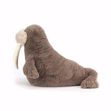 Load image into Gallery viewer, Jellycat Willie Walrus 19&quot;