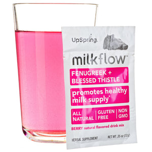 Milkflow Drink Mix