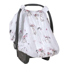 Load image into Gallery viewer, Bebe Au Lait Muslim Car Seat Cover