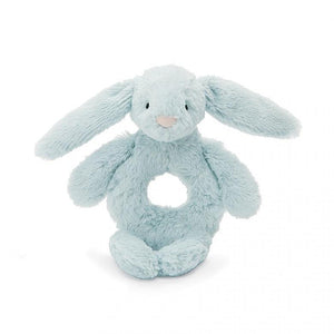 Jellycat Bashful Bunny Grabber