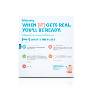 Fridababy Baby Basics Kit
