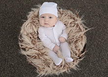 Load image into Gallery viewer, Kissy Kissy Signature Footies