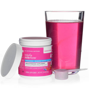 Milkflow Drink Mix