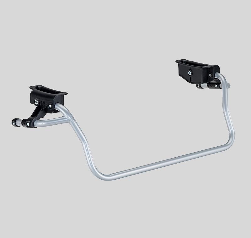 BOB Infant Car Seat Adapter Single/Britax