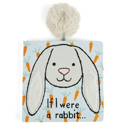 Jellycat If I Were Board Book