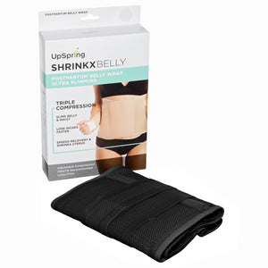 Upspring Shrinkx Post Pregnancy Belly Wrap