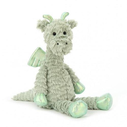 Jellycat Dainty Dragon 7