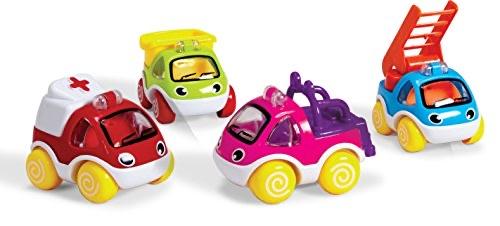 Edushape Mighty Minis