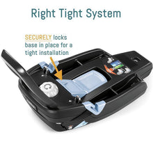 Load image into Gallery viewer, Primo Viaggio 4/35 Nido Extra Car Seat Base