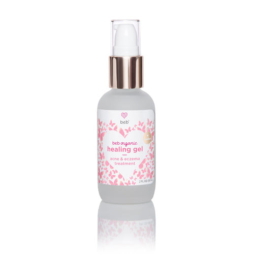 BEB Organic Healing Gel
