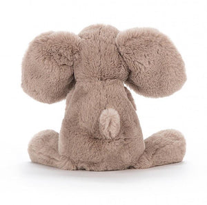 Jellycat Smudge Elephant 14”