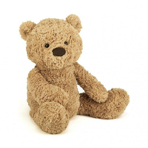 Jellycat Bumbly Bear