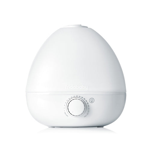 Fridababy BreatheFrida the 3-IN-1 HUMIDIFIER, DIFFUSER + NIGHTLIGHT