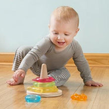 Load image into Gallery viewer, IPlay Sprout Teether Tower