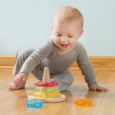 IPlay Sprout Teether Tower