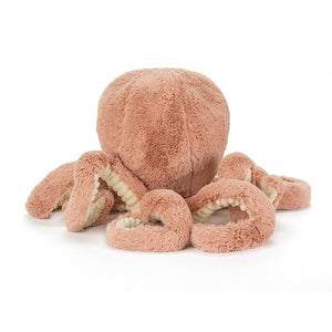 Jellycat Odell Octopus 12"