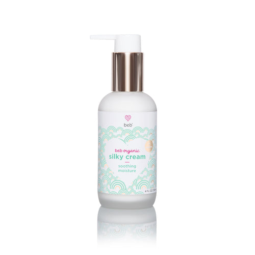 BEB Organic Silky Cream