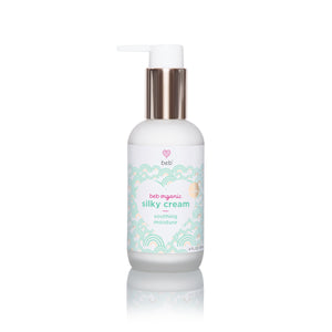 BEB Organic Silky Cream